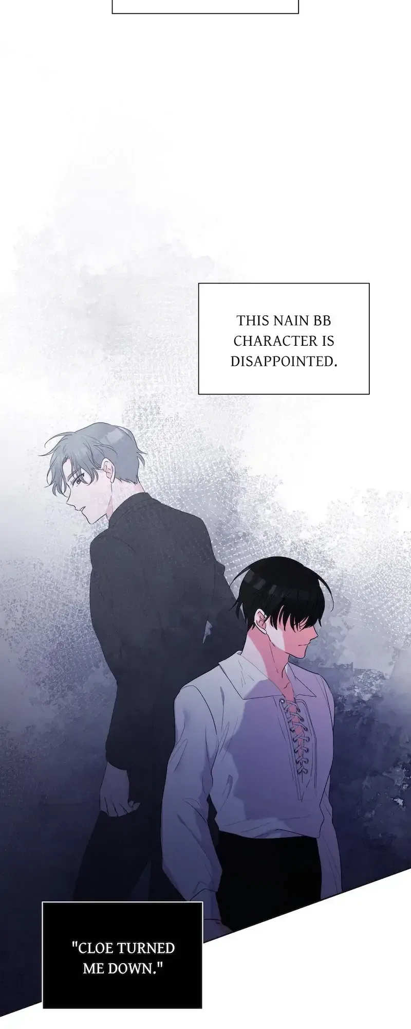 The Handsome Male Lead Won’t Let Me Log Out Chapter 24 – Page 52