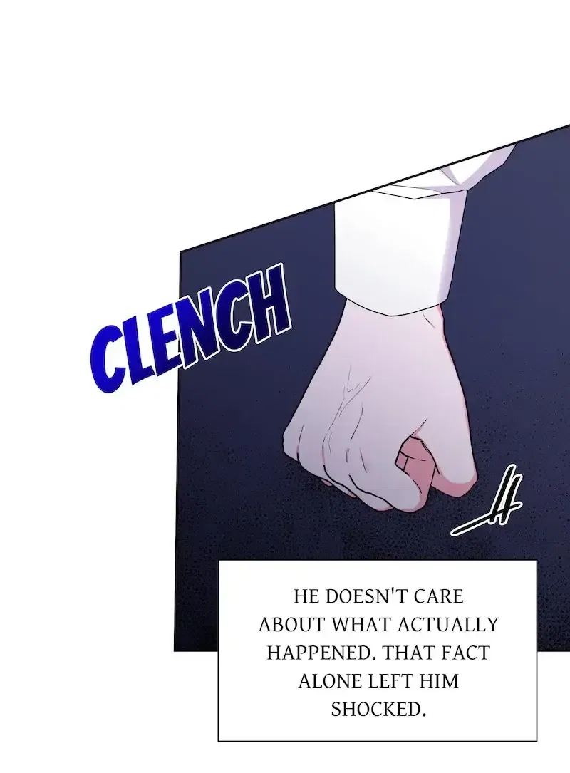 The Handsome Male Lead Won’t Let Me Log Out Chapter 24 – Page 53