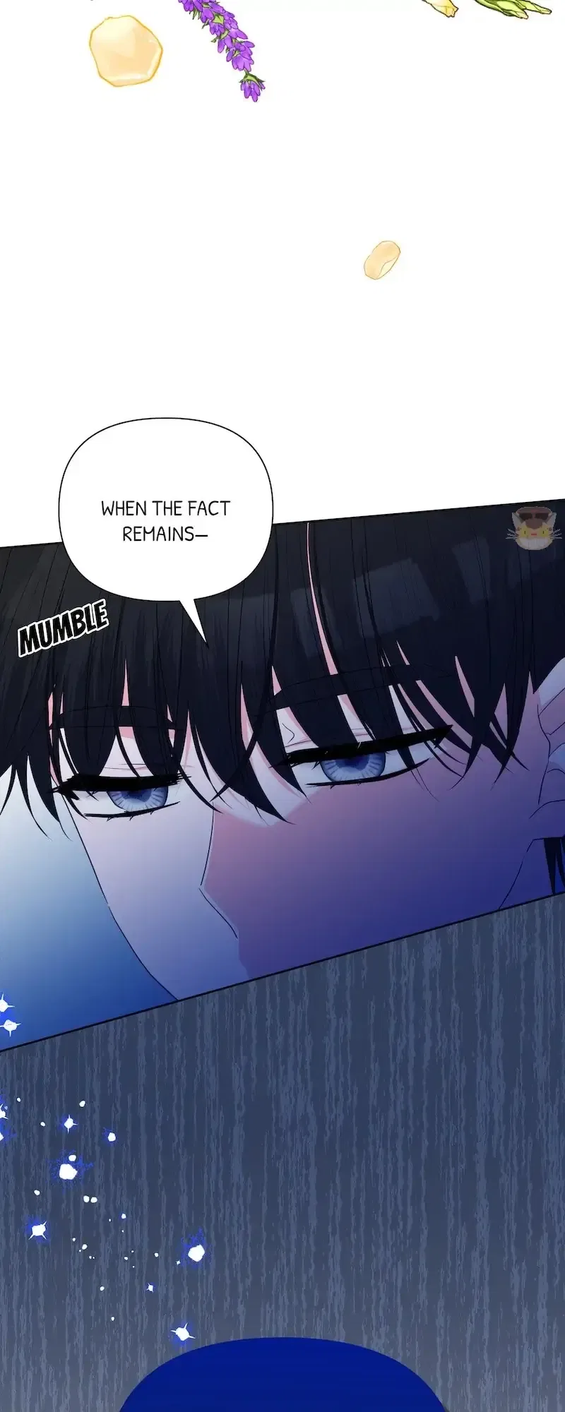 The Handsome Male Lead Won’t Let Me Log Out Chapter 24 – Page 58