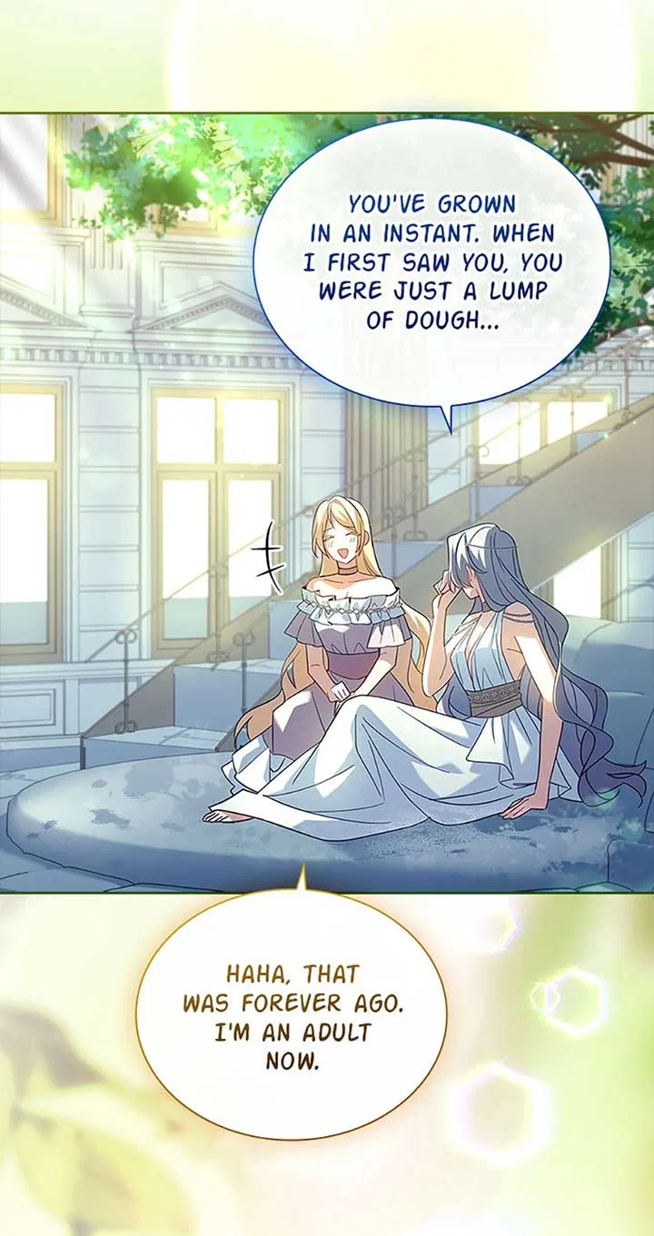 From BFF to Obsessive Hubby Chapter 57 – Page 4