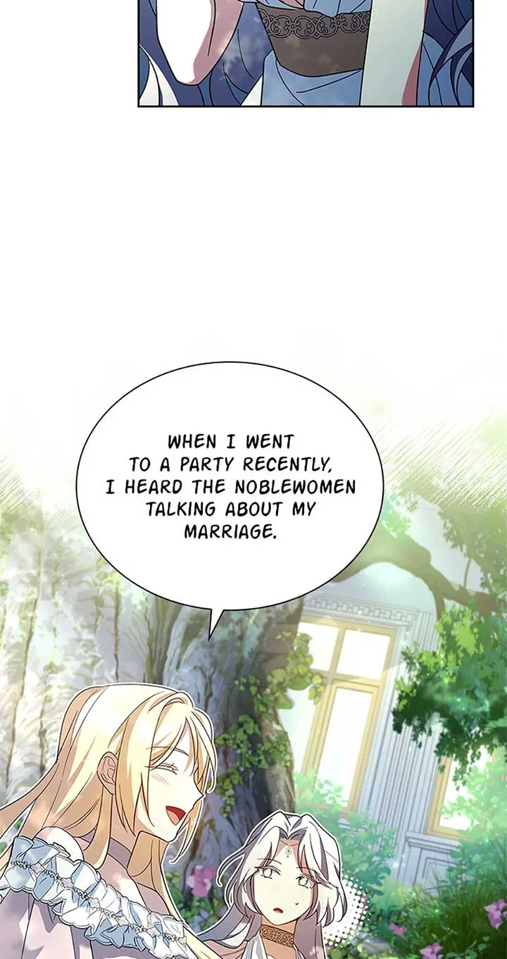 From BFF to Obsessive Hubby Chapter 57 – Page 6