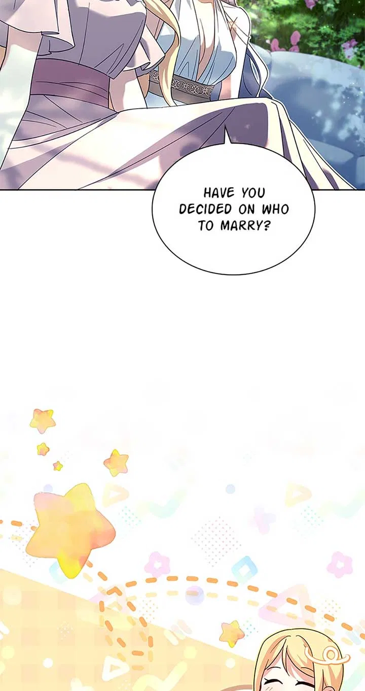 From BFF to Obsessive Hubby Chapter 57 – Page 7