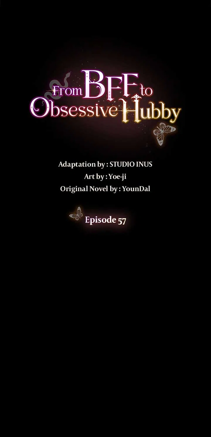 From BFF to Obsessive Hubby Chapter 57 – Page 16
