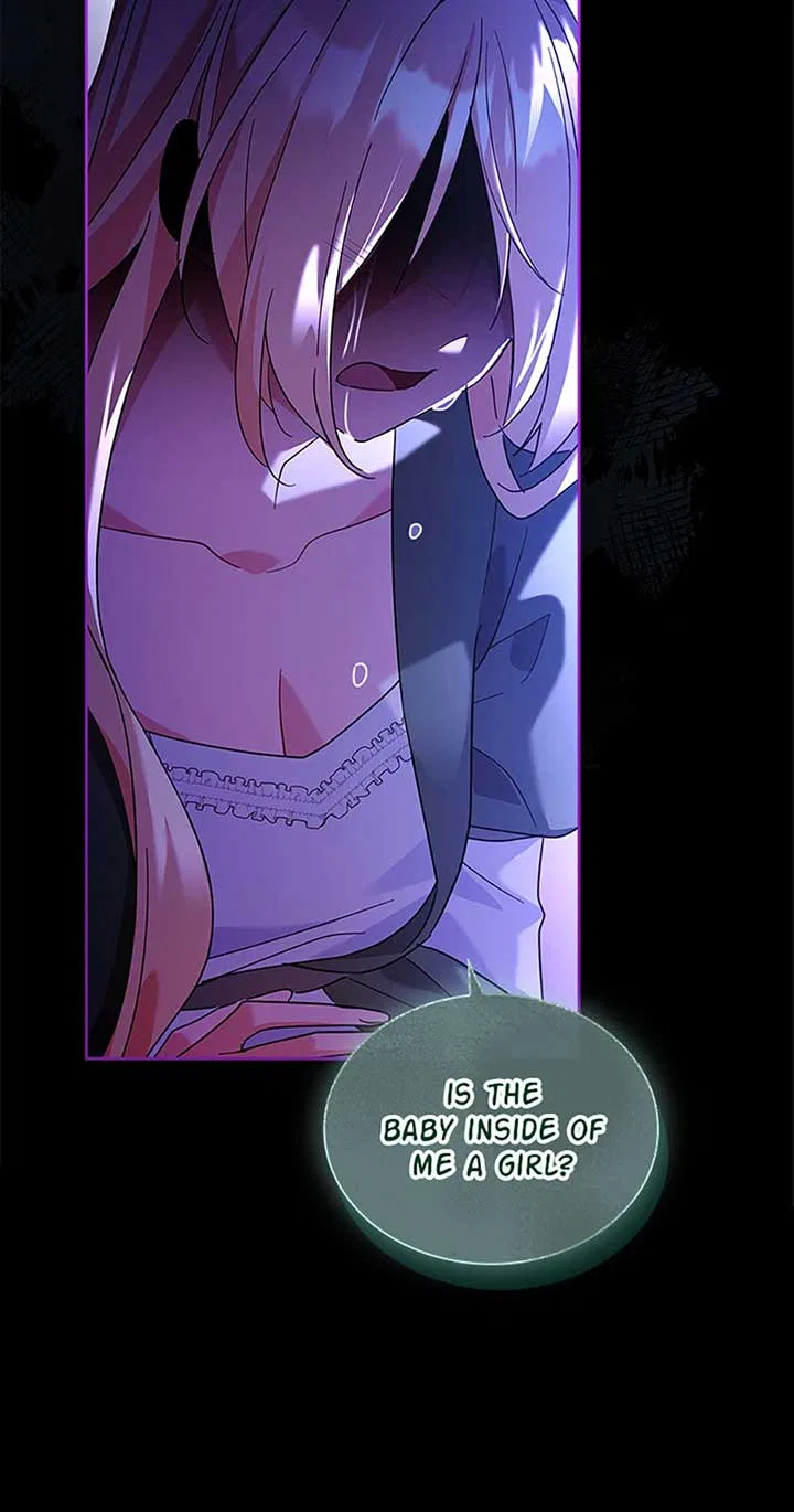 From BFF to Obsessive Hubby Chapter 57 – Page 40
