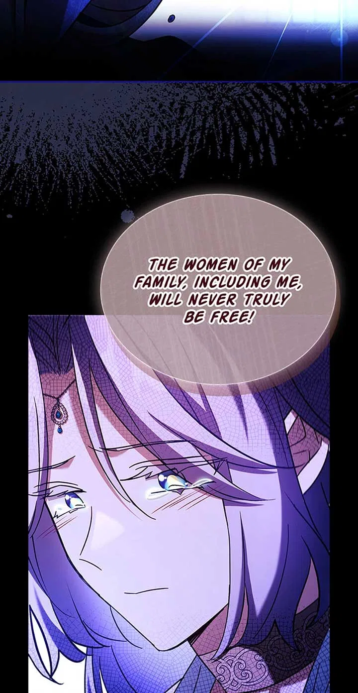 From BFF to Obsessive Hubby Chapter 57 – Page 45