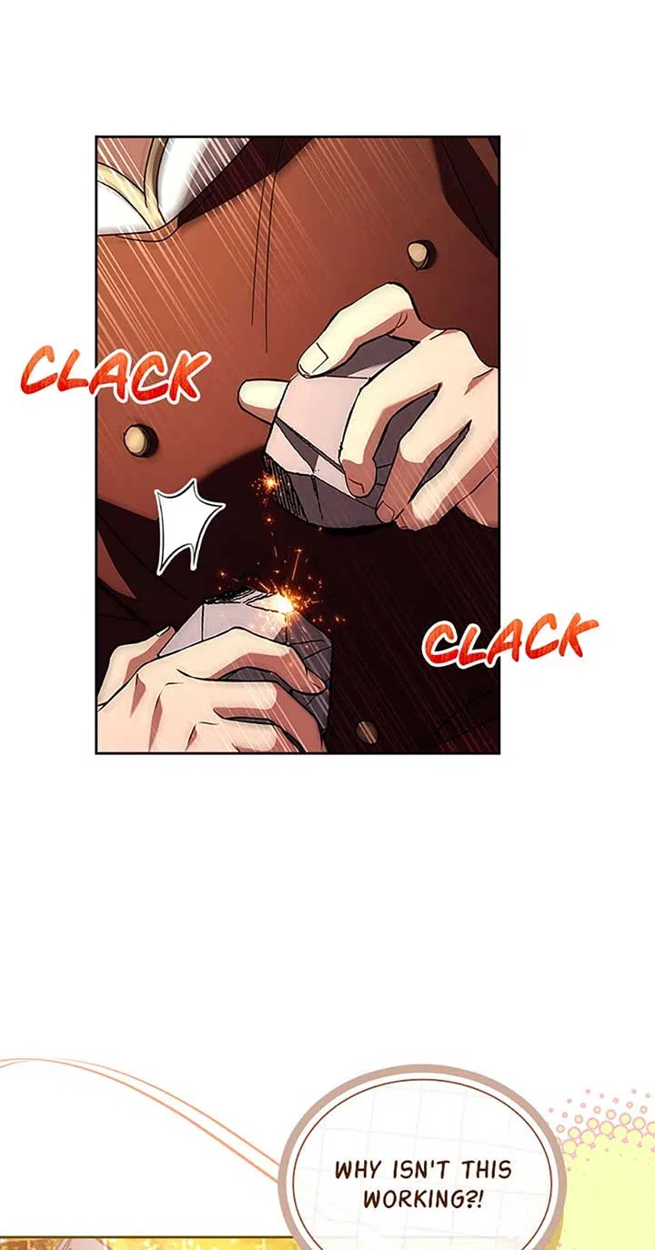 From BFF to Obsessive Hubby Chapter 57 – Page 65