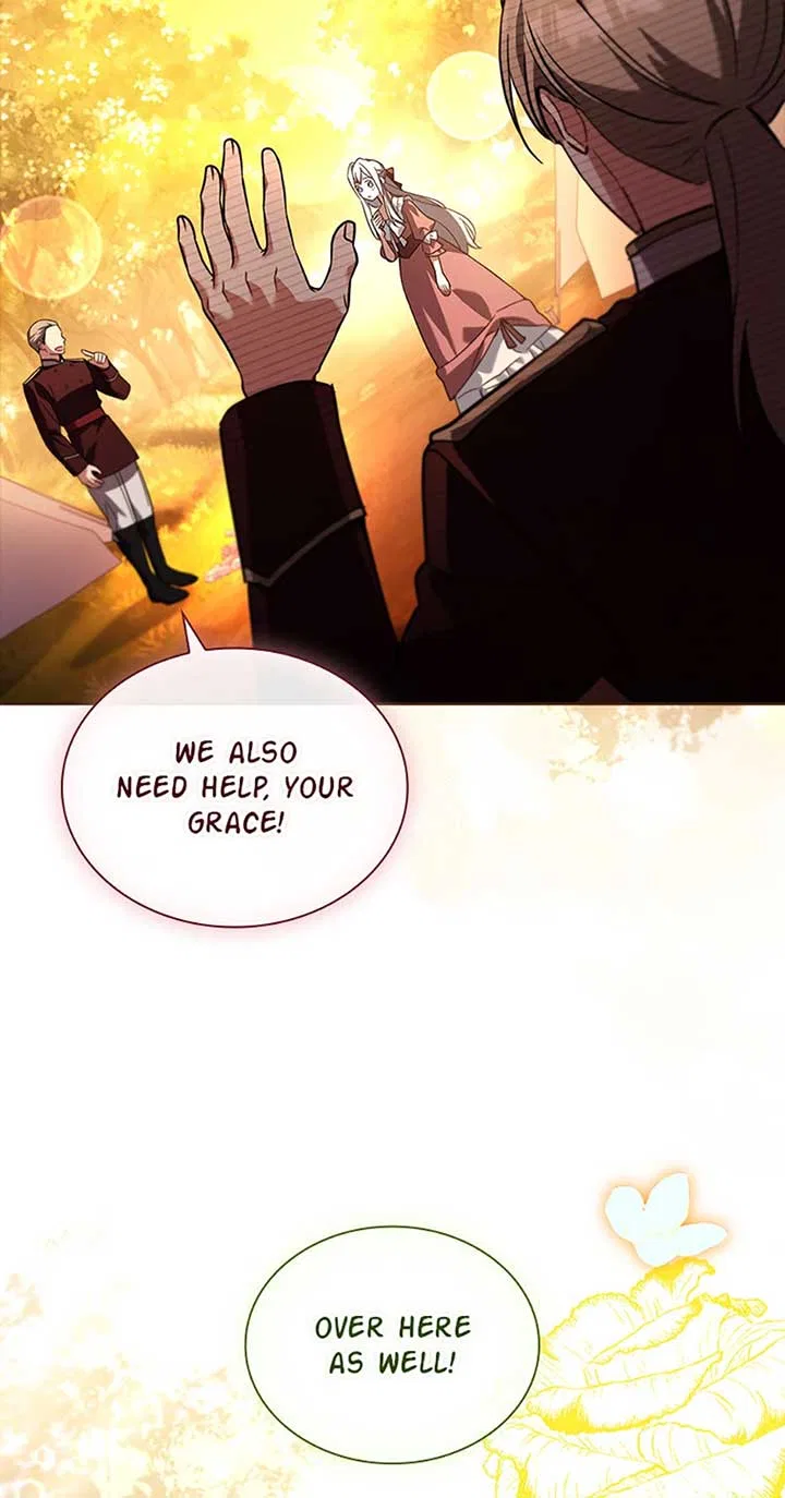 From BFF to Obsessive Hubby Chapter 57 – Page 71