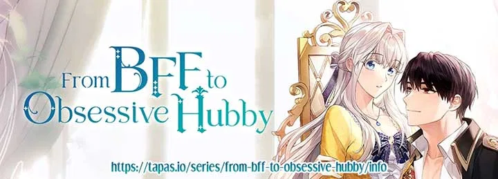 From BFF to Obsessive Hubby Chapter 57 – Page 86