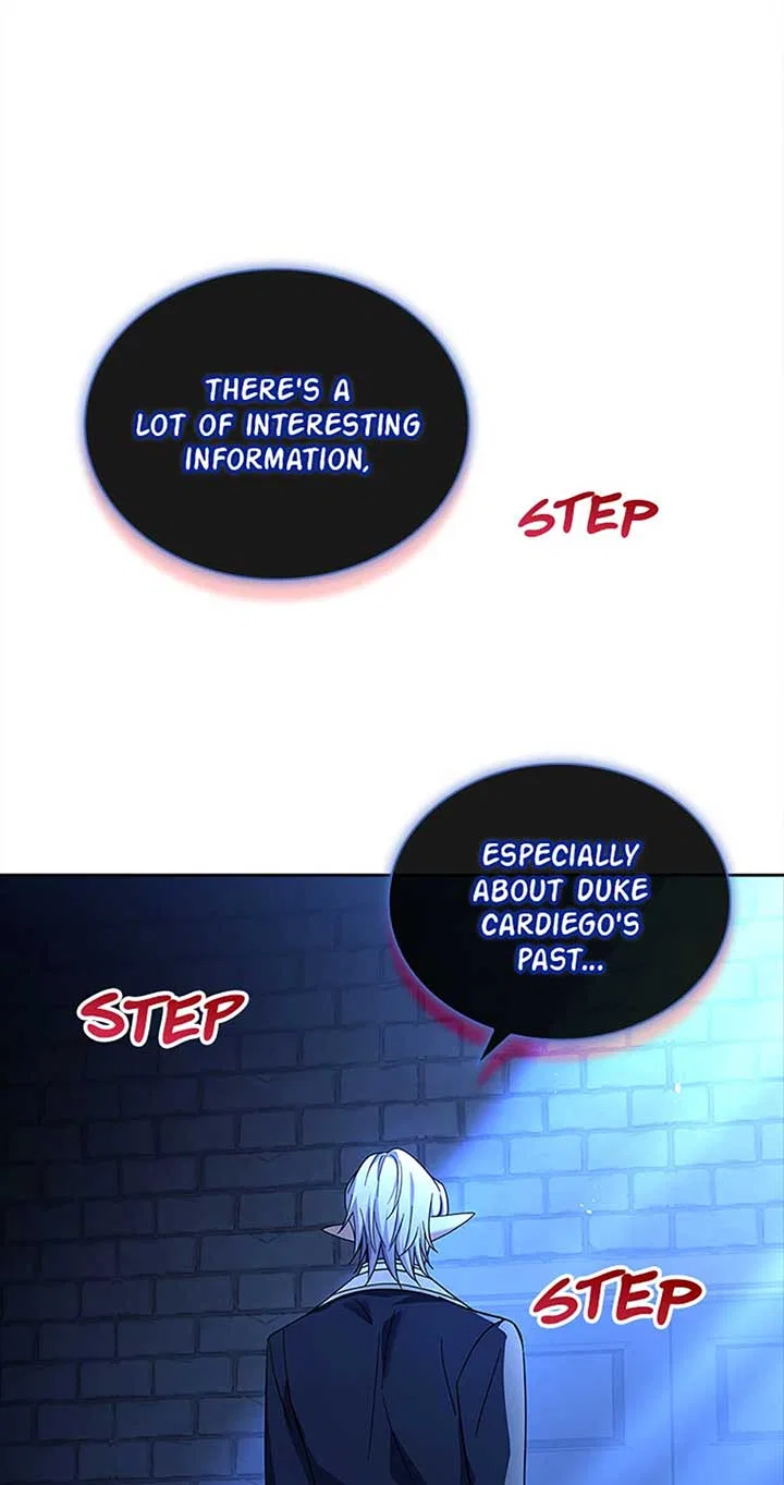 From BFF to Obsessive Hubby Chapter 56 – Page 34