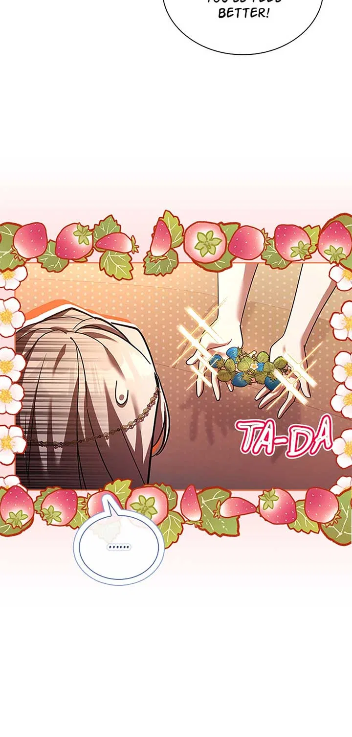 From BFF to Obsessive Hubby Chapter 56 – Page 57