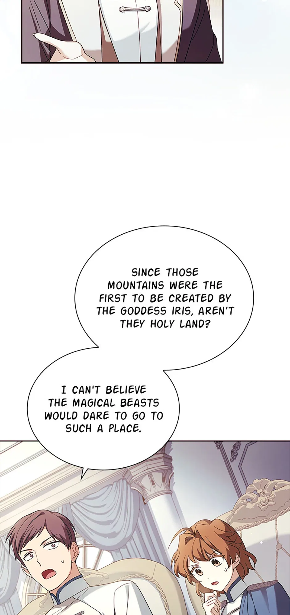 From BFF to Obsessive Hubby Chapter 55 – Page 3