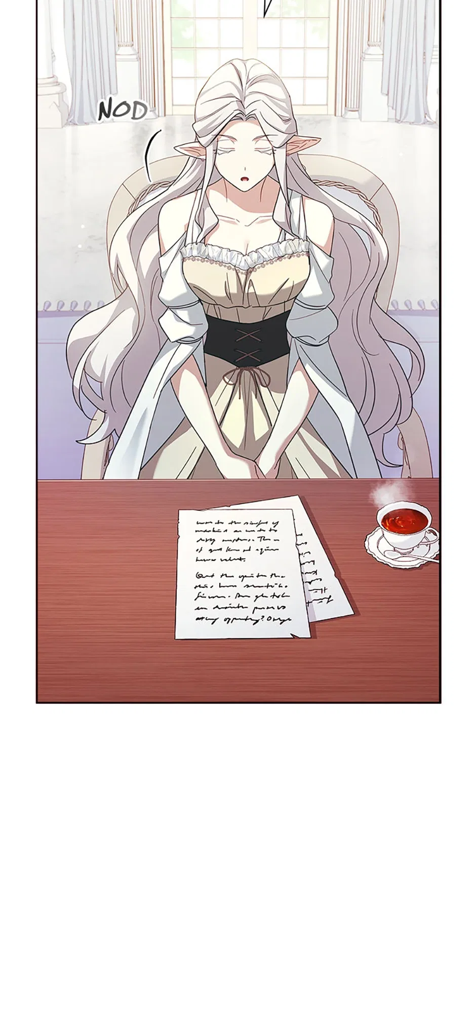 From BFF to Obsessive Hubby Chapter 55 – Page 5