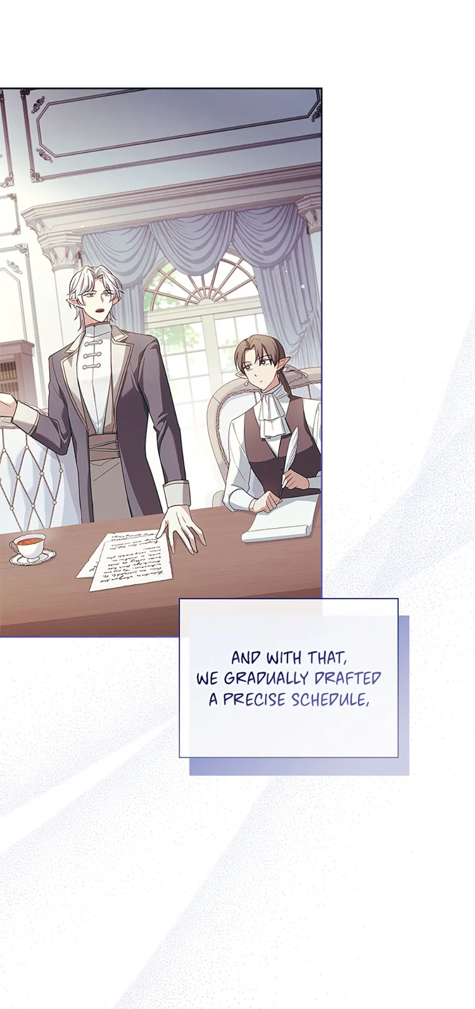 From BFF to Obsessive Hubby Chapter 55 – Page 6