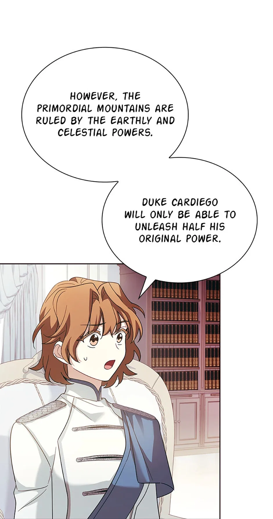 From BFF to Obsessive Hubby Chapter 55 – Page 8