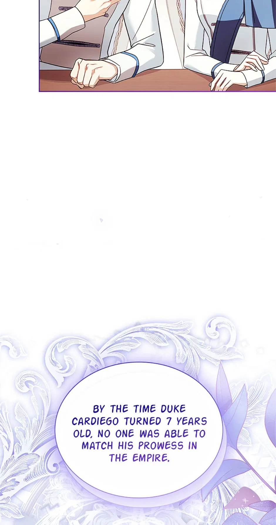 From BFF to Obsessive Hubby Chapter 55 – Page 10