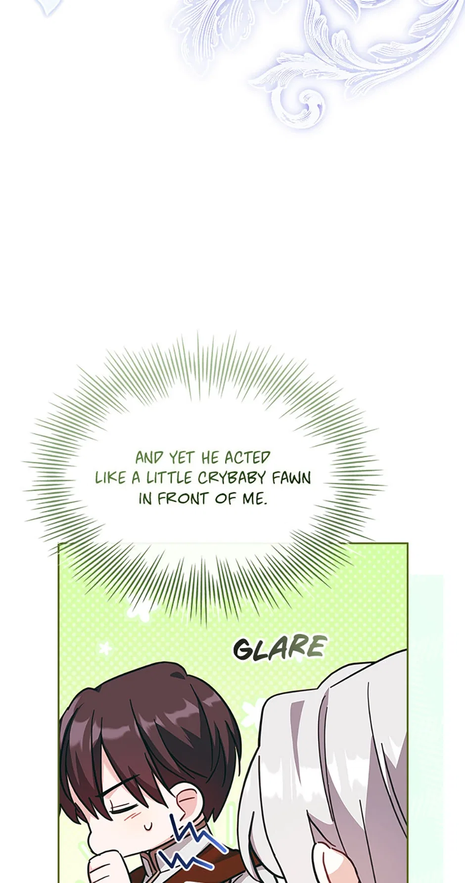 From BFF to Obsessive Hubby Chapter 55 – Page 12