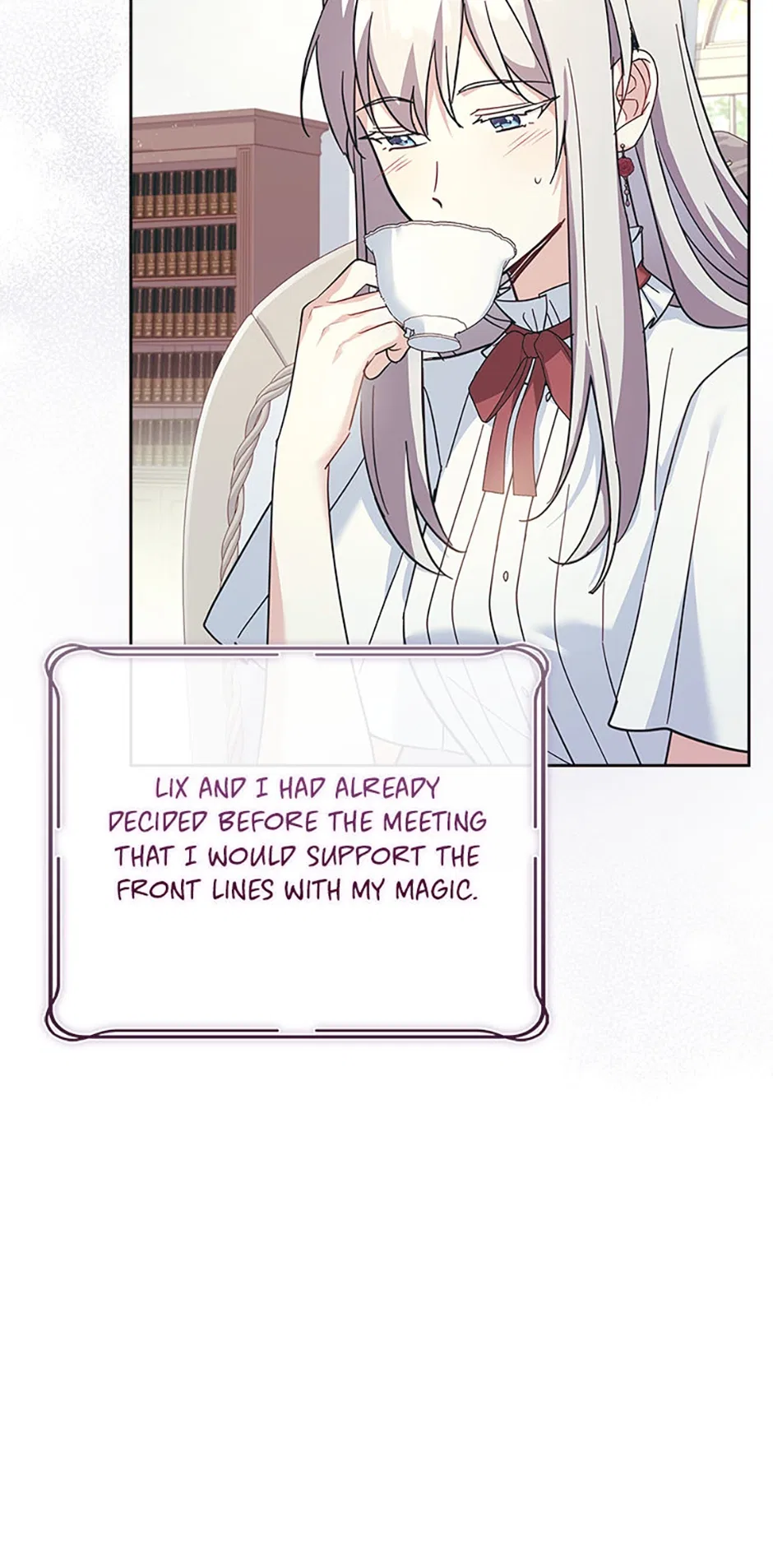 From BFF to Obsessive Hubby Chapter 55 – Page 20