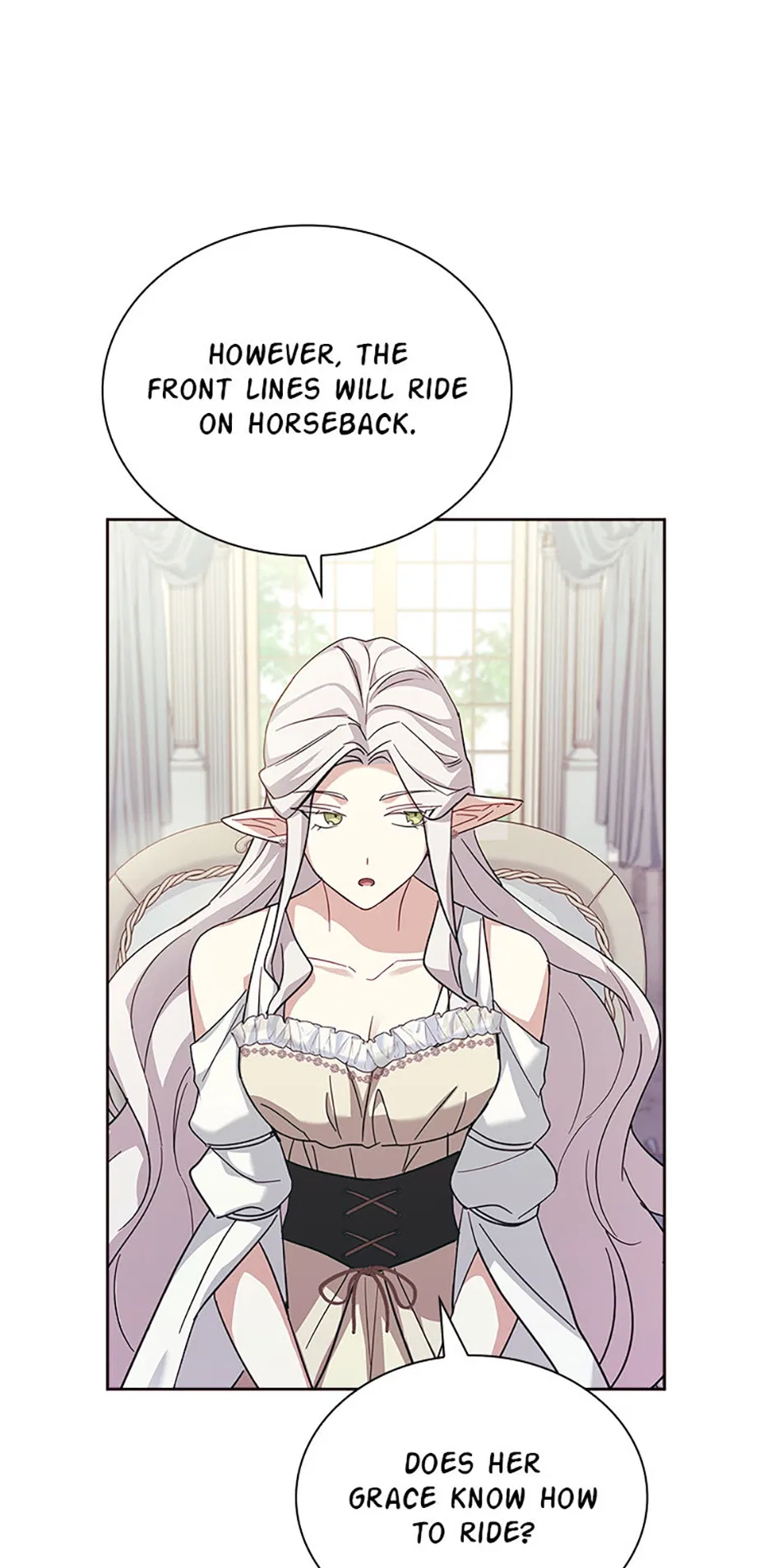 From BFF to Obsessive Hubby Chapter 55 – Page 21