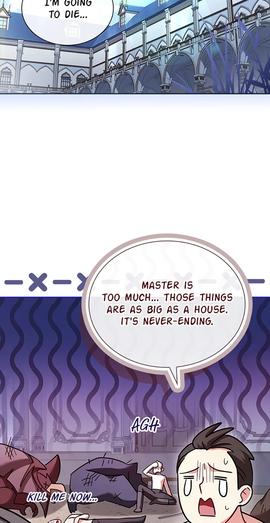 From BFF to Obsessive Hubby Chapter 55 – Page 27