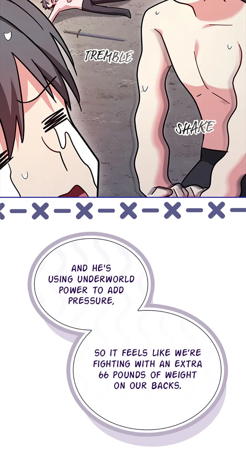 From BFF to Obsessive Hubby Chapter 55 – Page 28