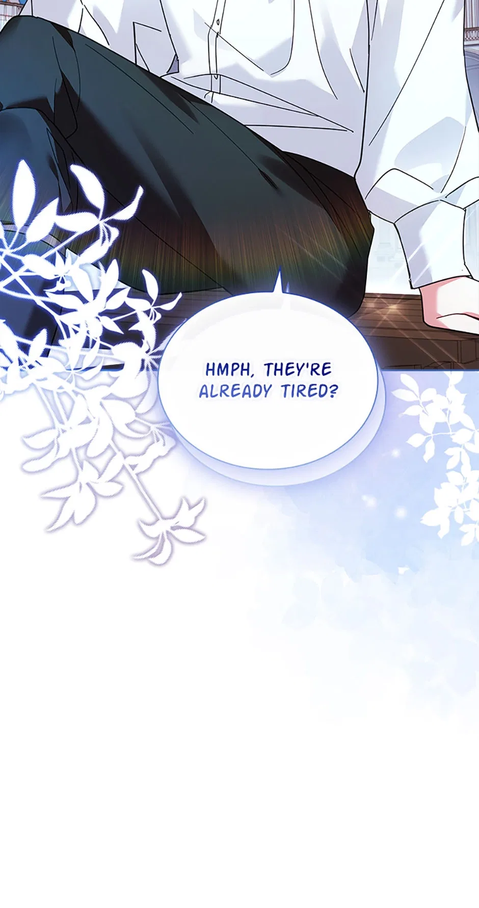 From BFF to Obsessive Hubby Chapter 55 – Page 30