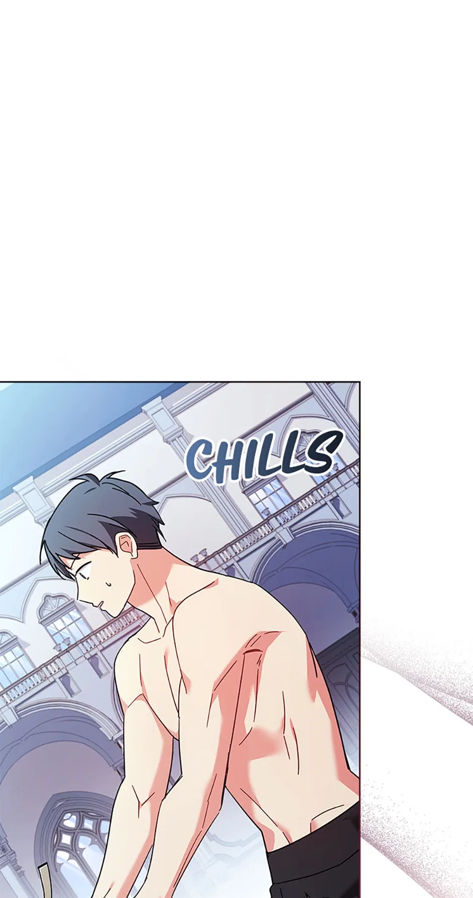 From BFF to Obsessive Hubby Chapter 55 – Page 32