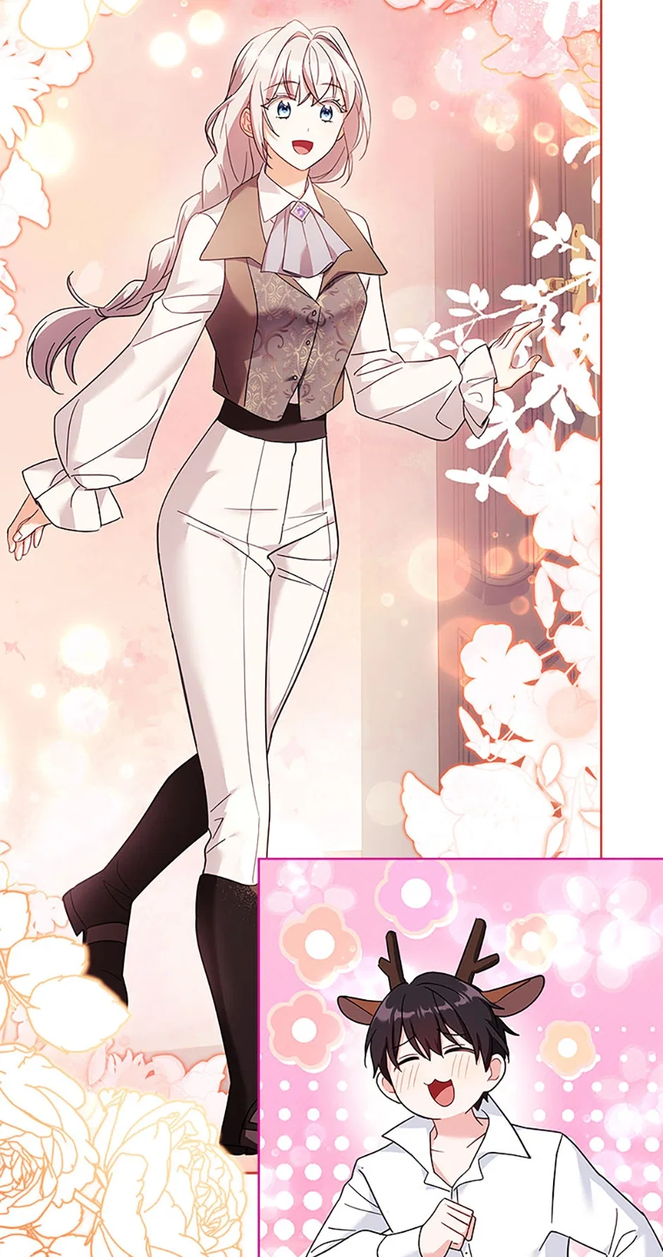 From BFF to Obsessive Hubby Chapter 55 – Page 35