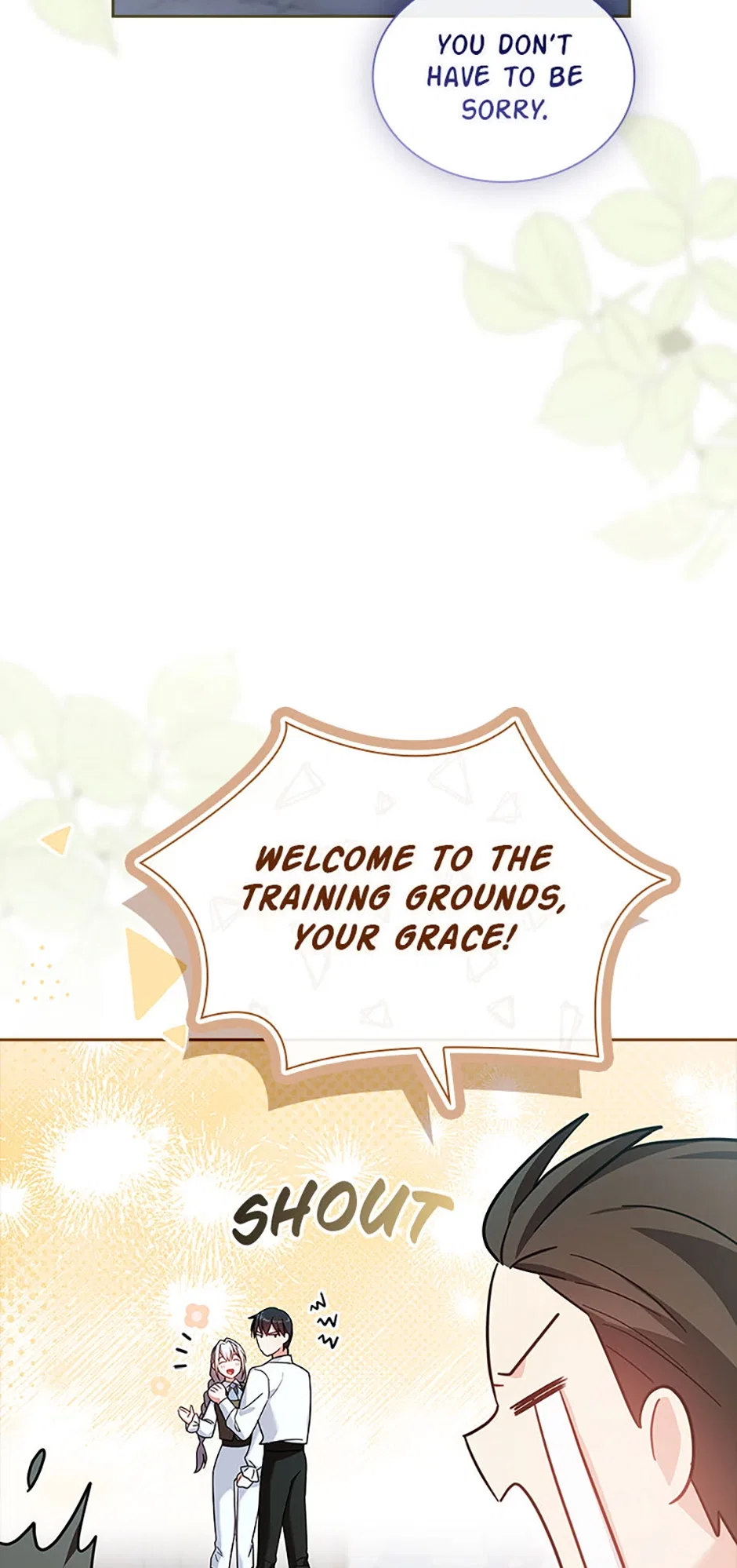 From BFF to Obsessive Hubby Chapter 55 – Page 38