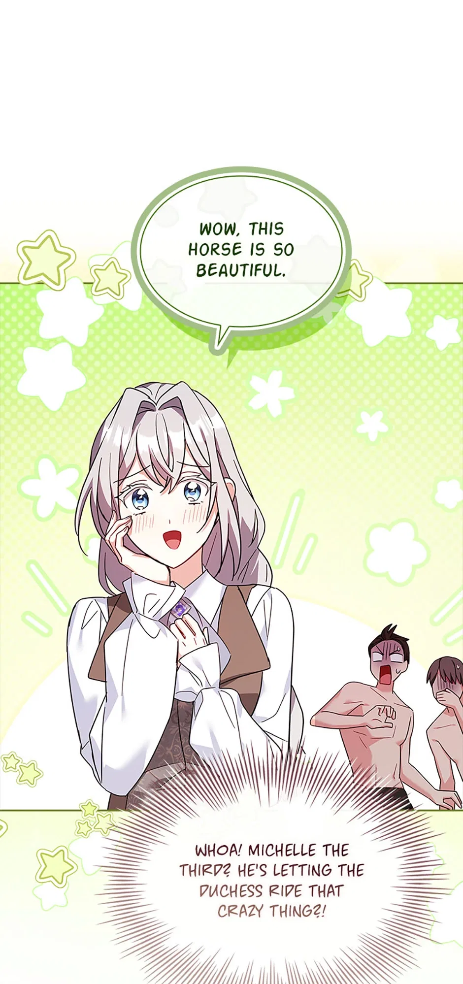 From BFF to Obsessive Hubby Chapter 55 – Page 41