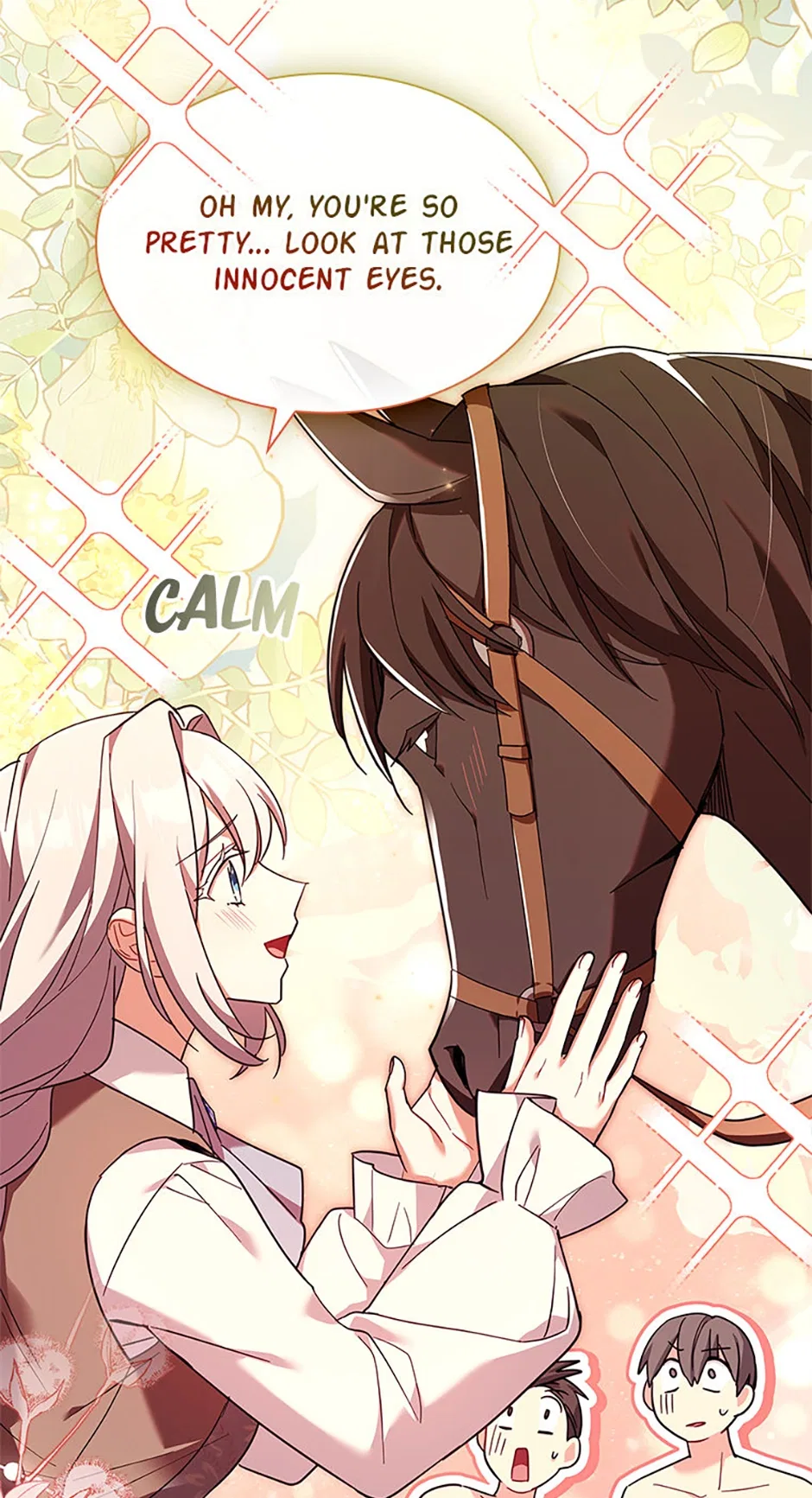 From BFF to Obsessive Hubby Chapter 55 – Page 46