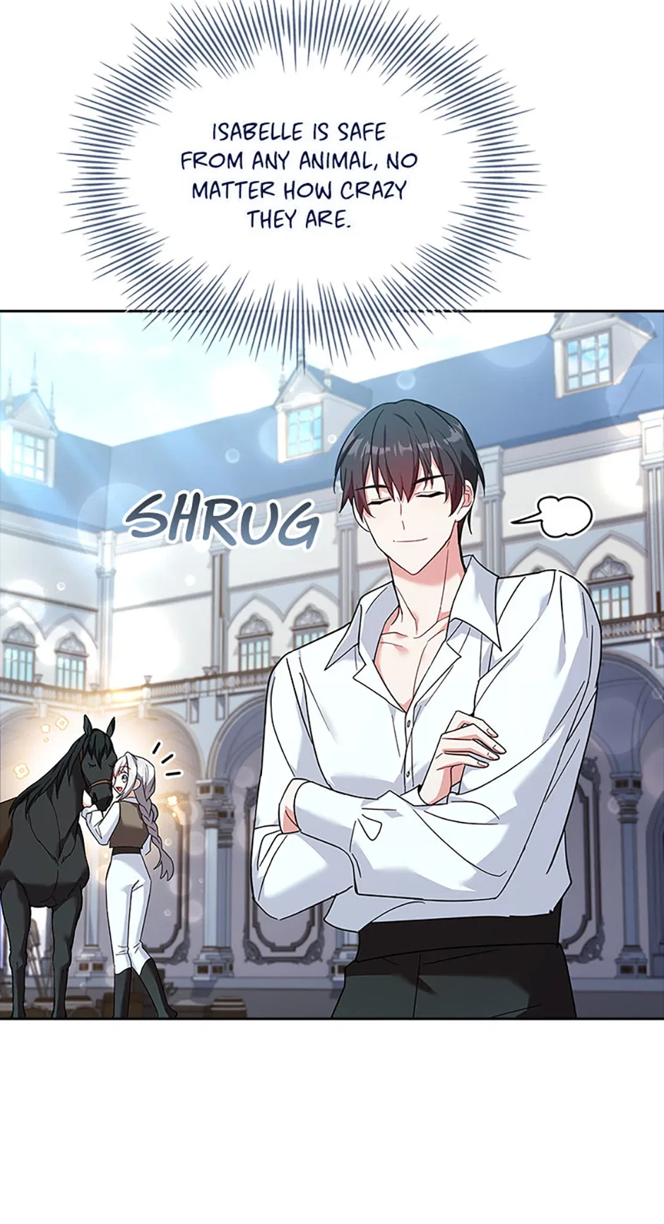 From BFF to Obsessive Hubby Chapter 55 – Page 49