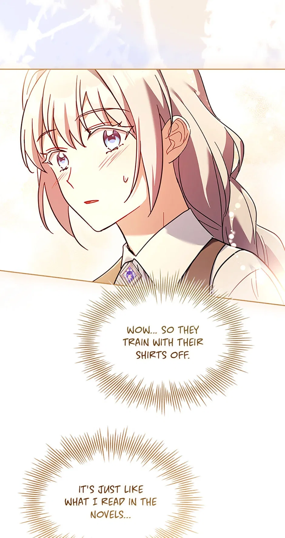From BFF to Obsessive Hubby Chapter 55 – Page 51