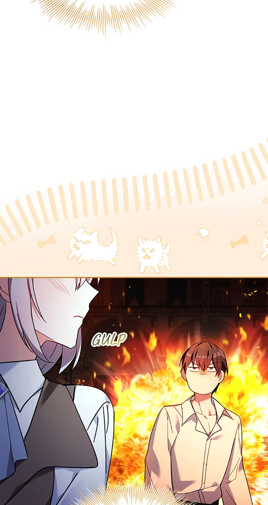 From BFF to Obsessive Hubby Chapter 55 – Page 52
