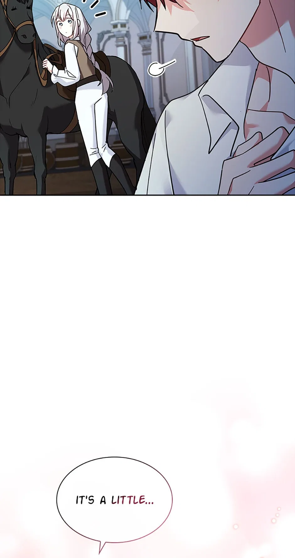 From BFF to Obsessive Hubby Chapter 55 – Page 54