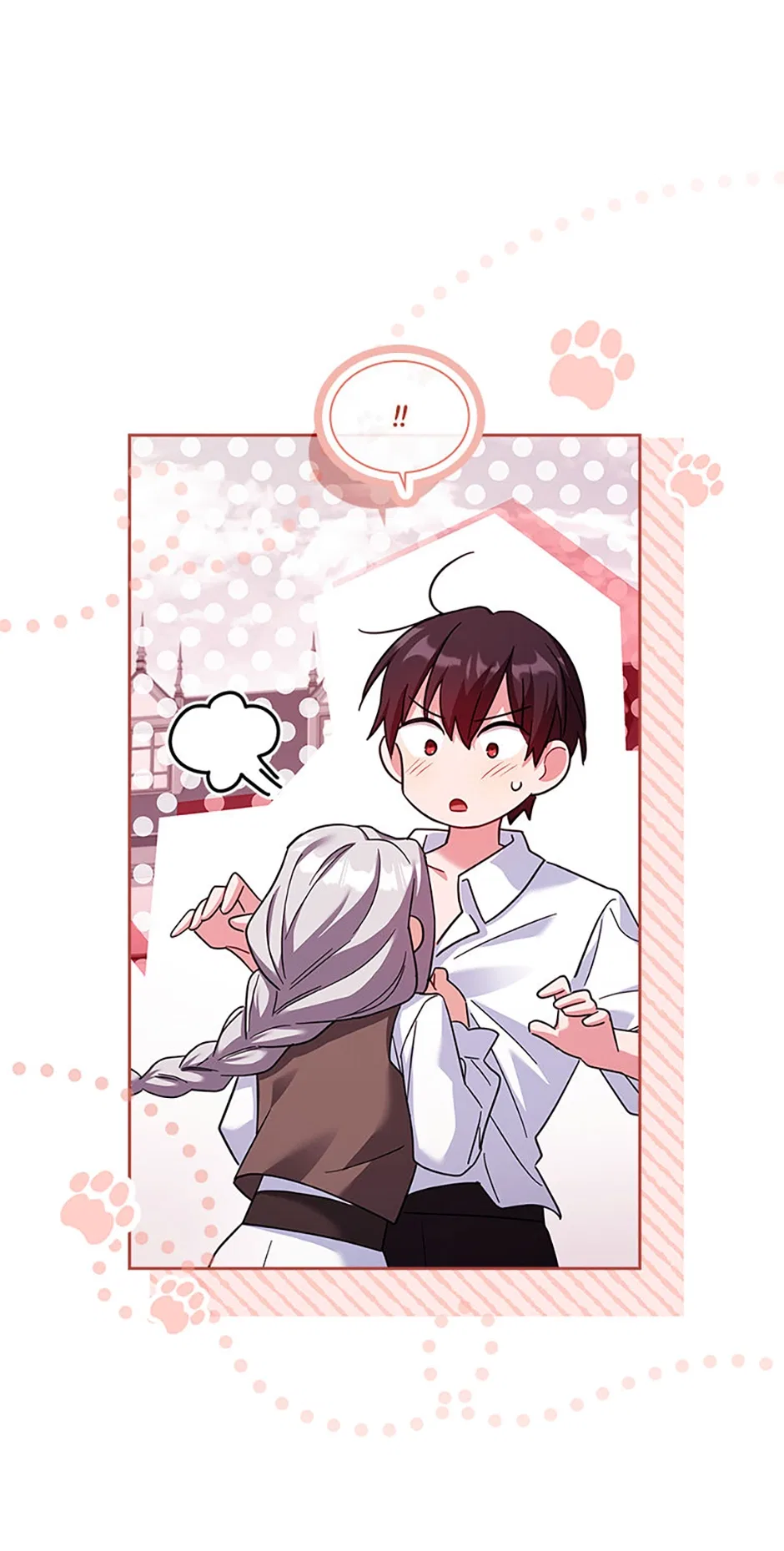 From BFF to Obsessive Hubby Chapter 55 – Page 58