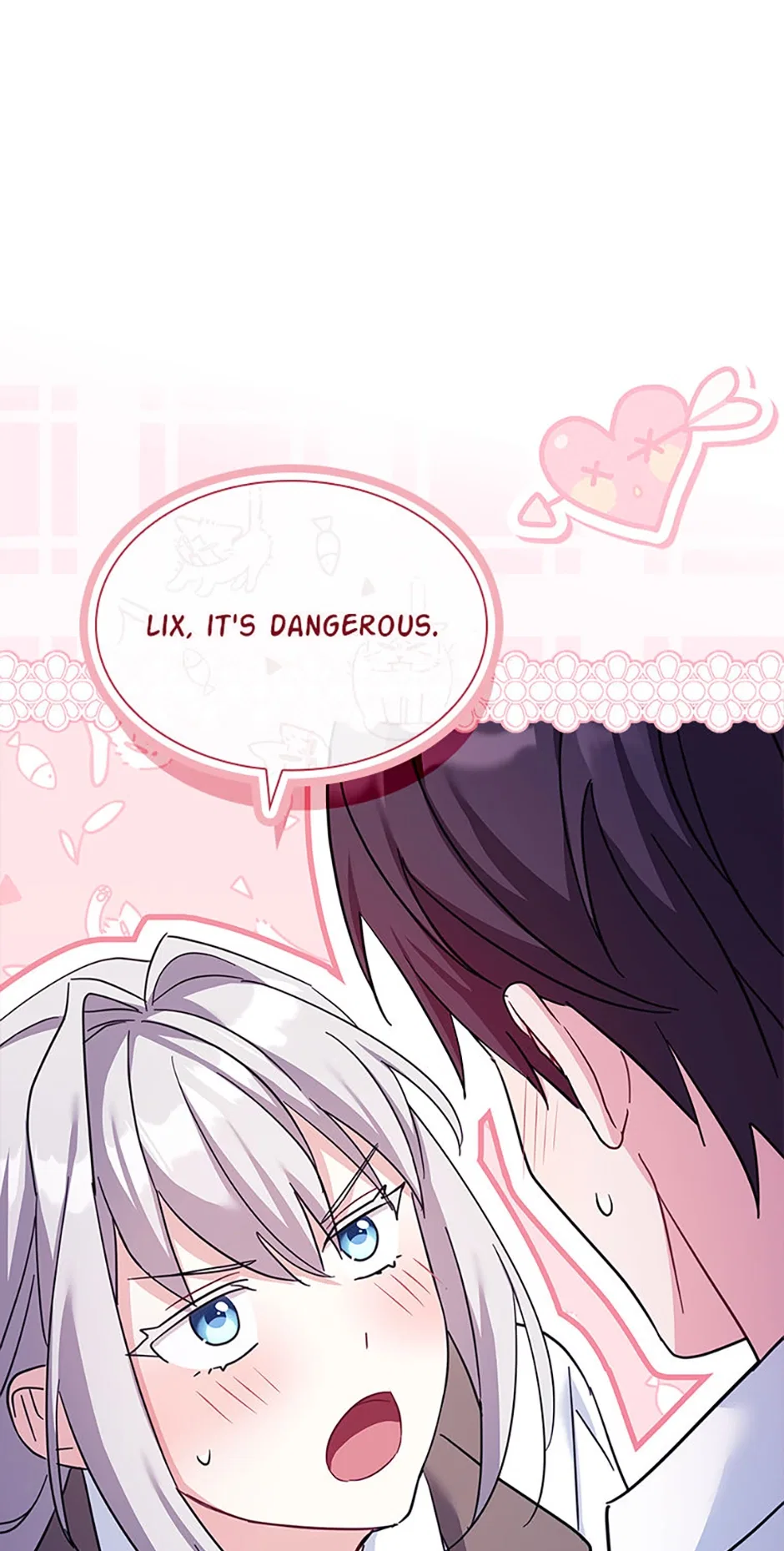 From BFF to Obsessive Hubby Chapter 55 – Page 59