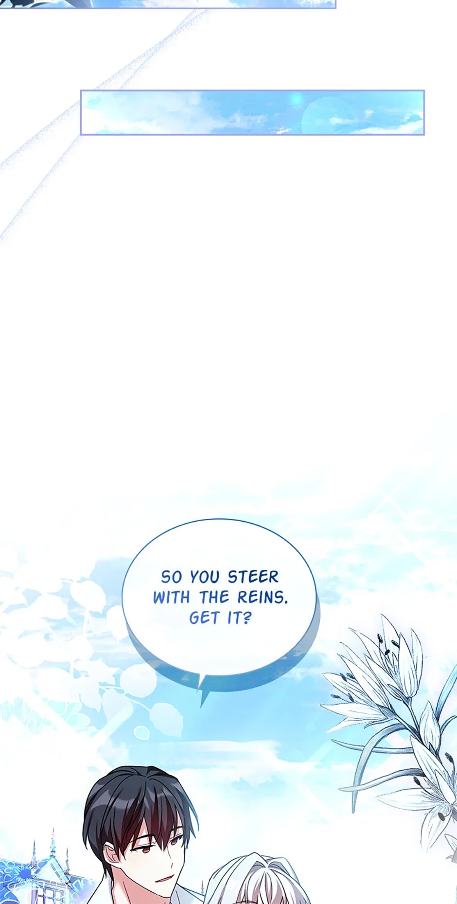 From BFF to Obsessive Hubby Chapter 55 – Page 61
