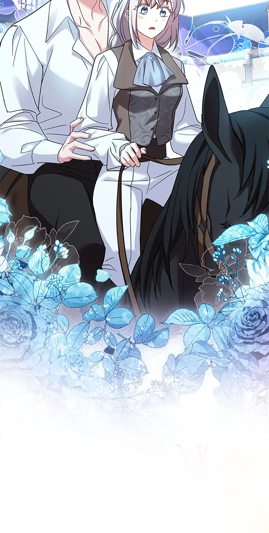 From BFF to Obsessive Hubby Chapter 55 – Page 62