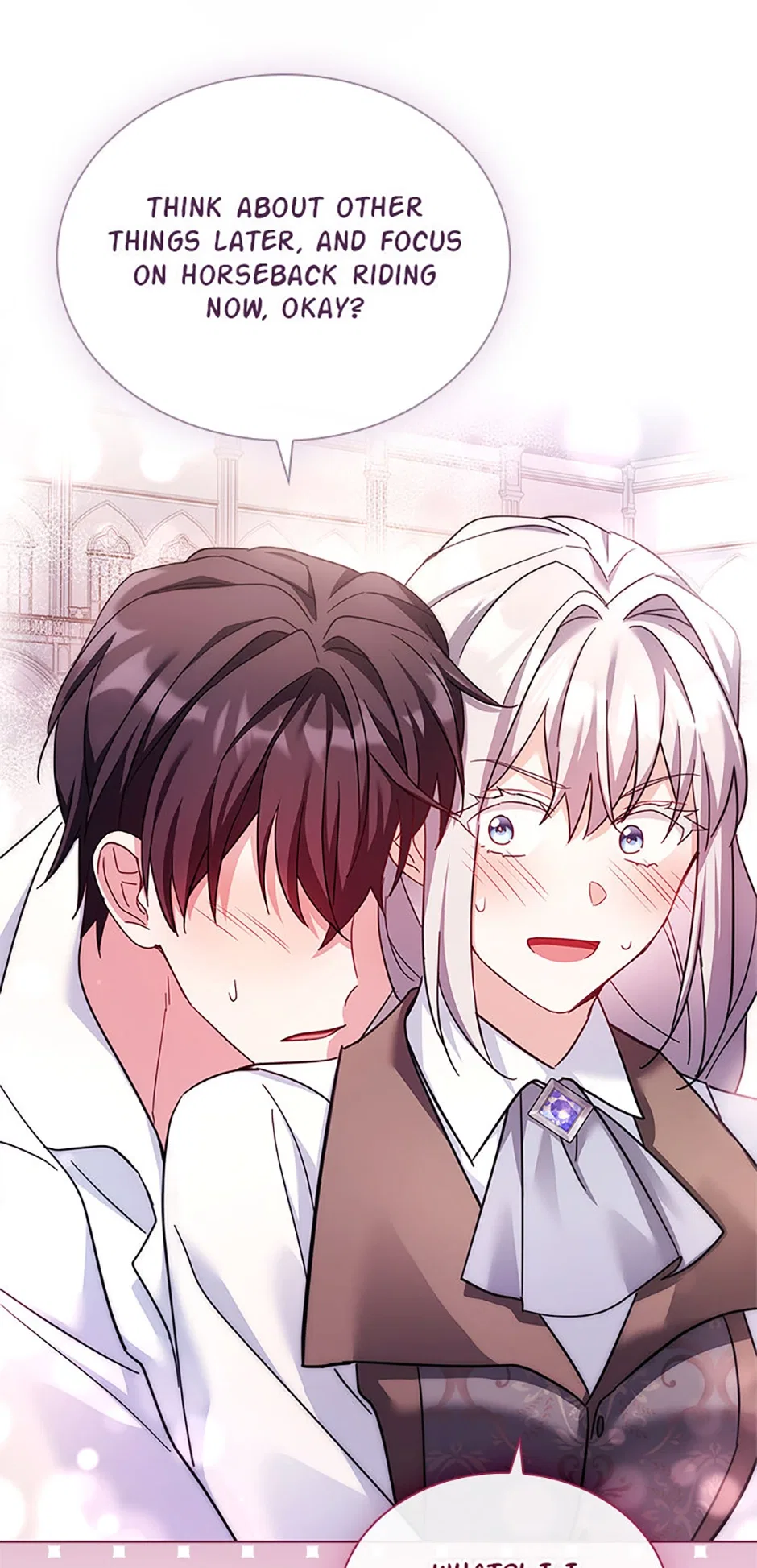 From BFF to Obsessive Hubby Chapter 55 – Page 71