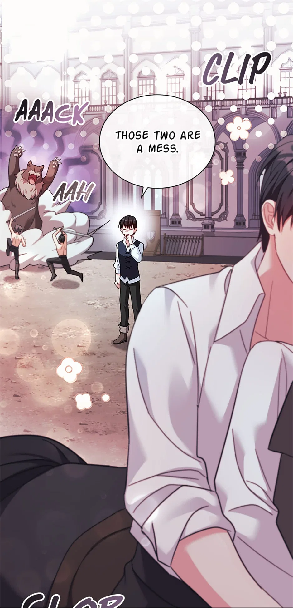 From BFF to Obsessive Hubby Chapter 55 – Page 73