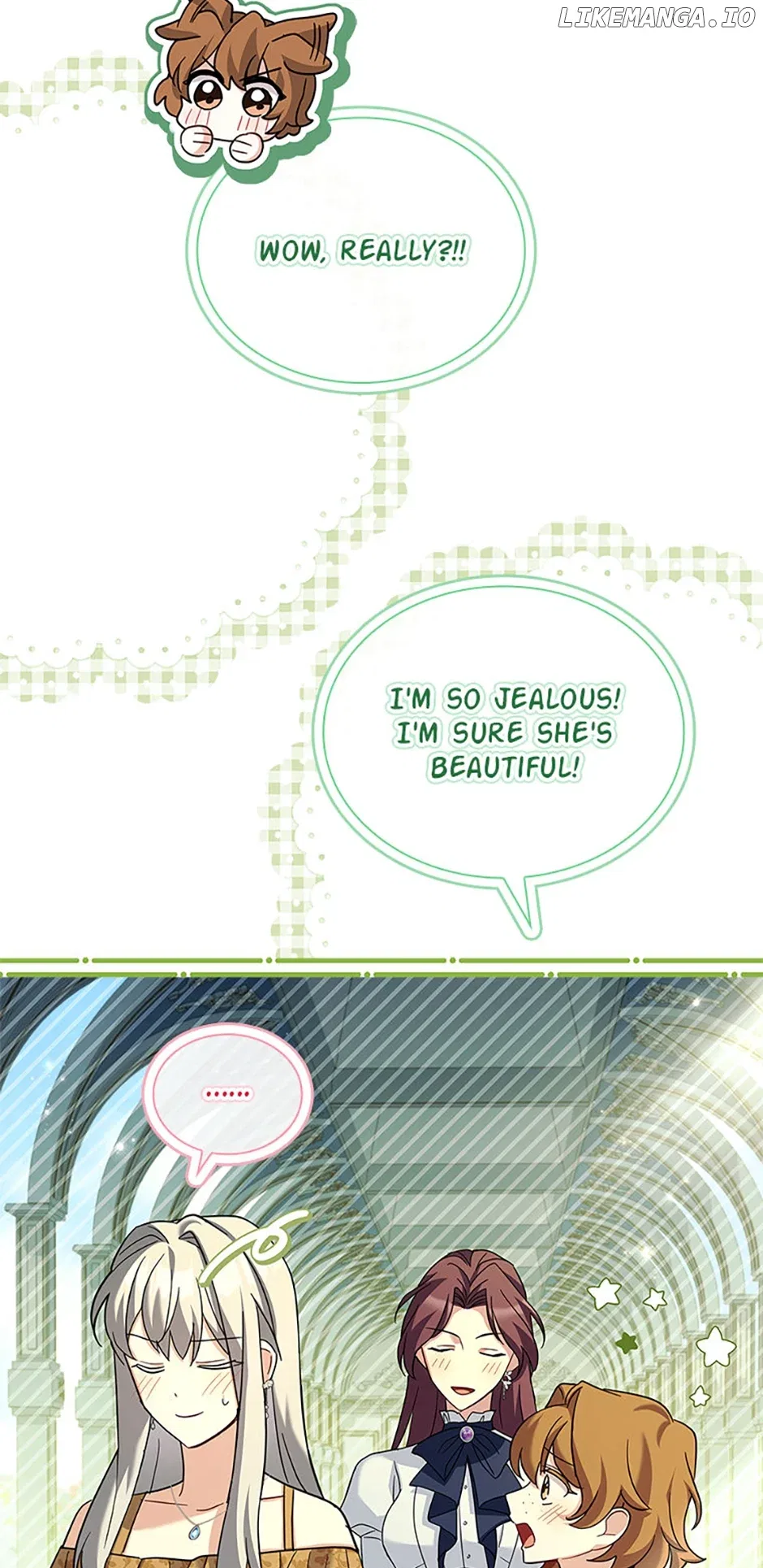 From BFF to Obsessive Hubby Chapter 54 – Page 5