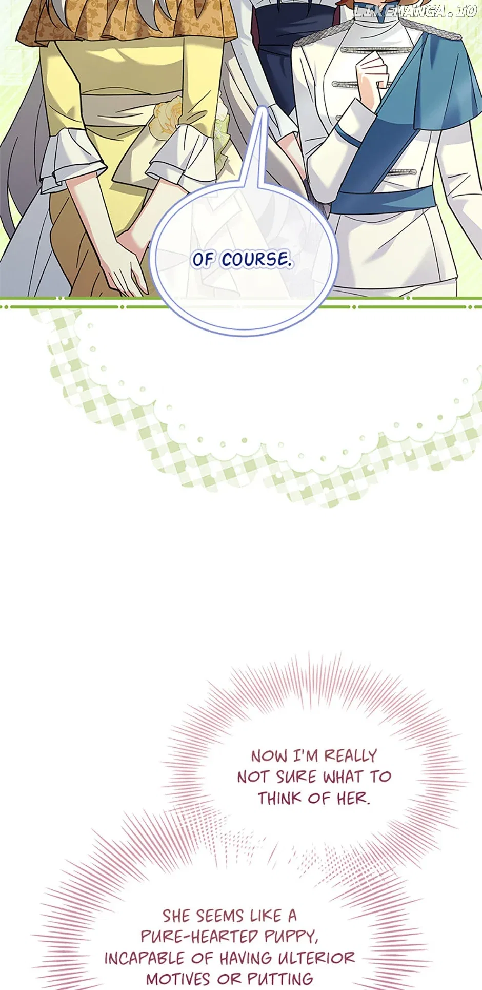 From BFF to Obsessive Hubby Chapter 54 – Page 6