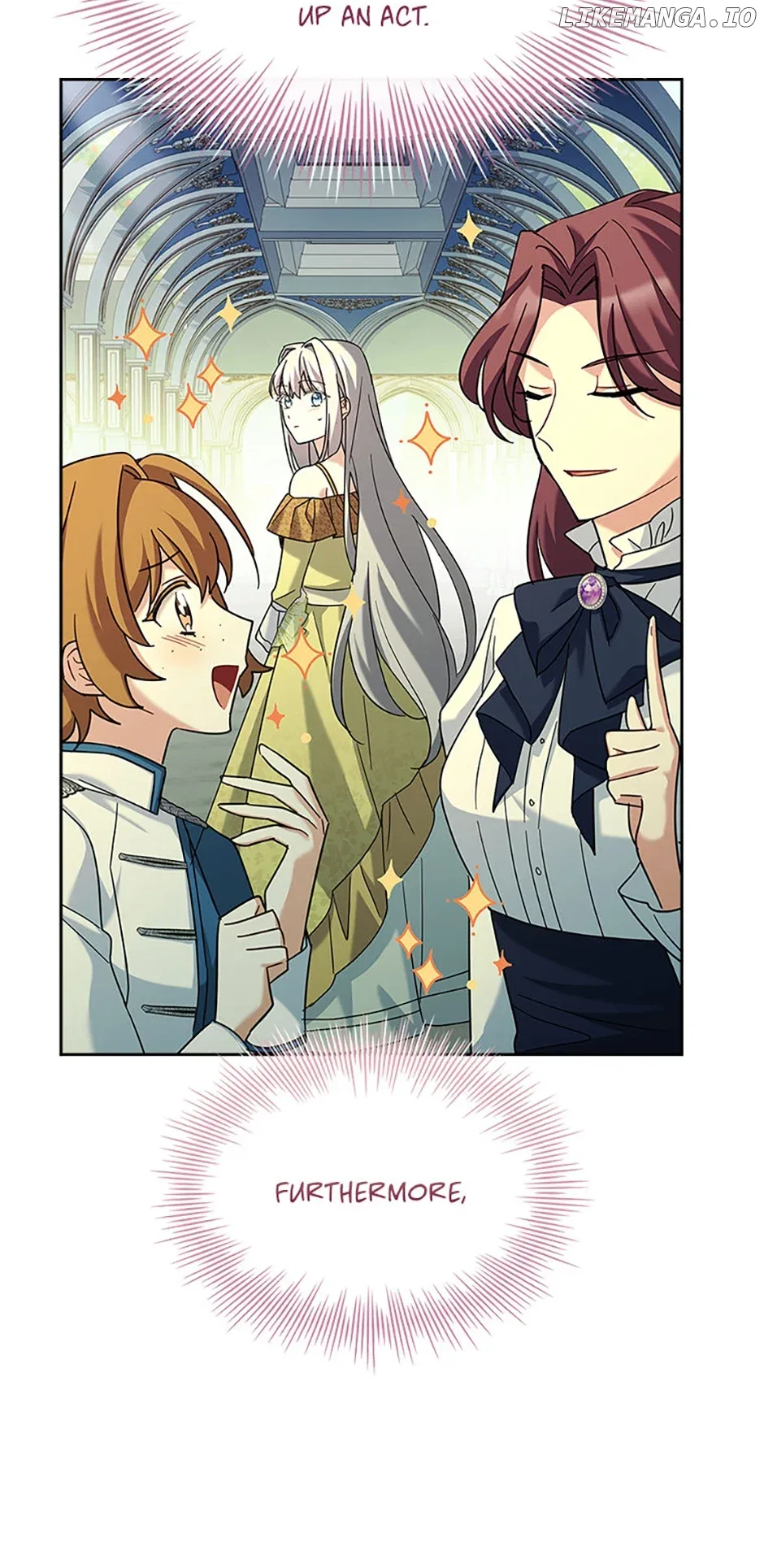 From BFF to Obsessive Hubby Chapter 54 – Page 7