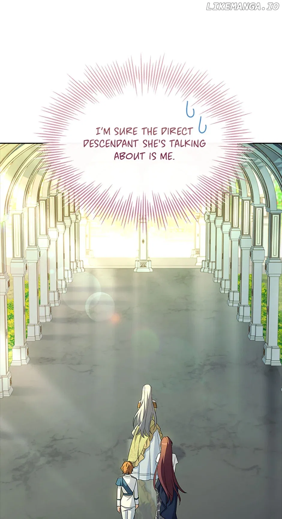 From BFF to Obsessive Hubby Chapter 54 – Page 8