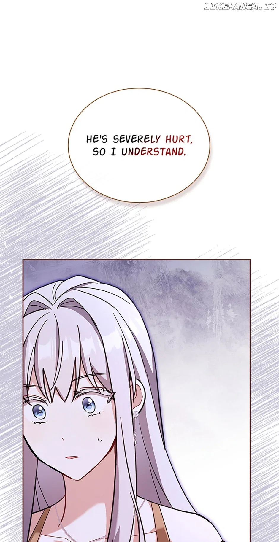 From BFF to Obsessive Hubby Chapter 54 – Page 15