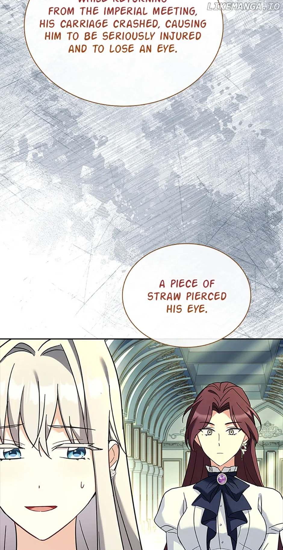 From BFF to Obsessive Hubby Chapter 54 – Page 18