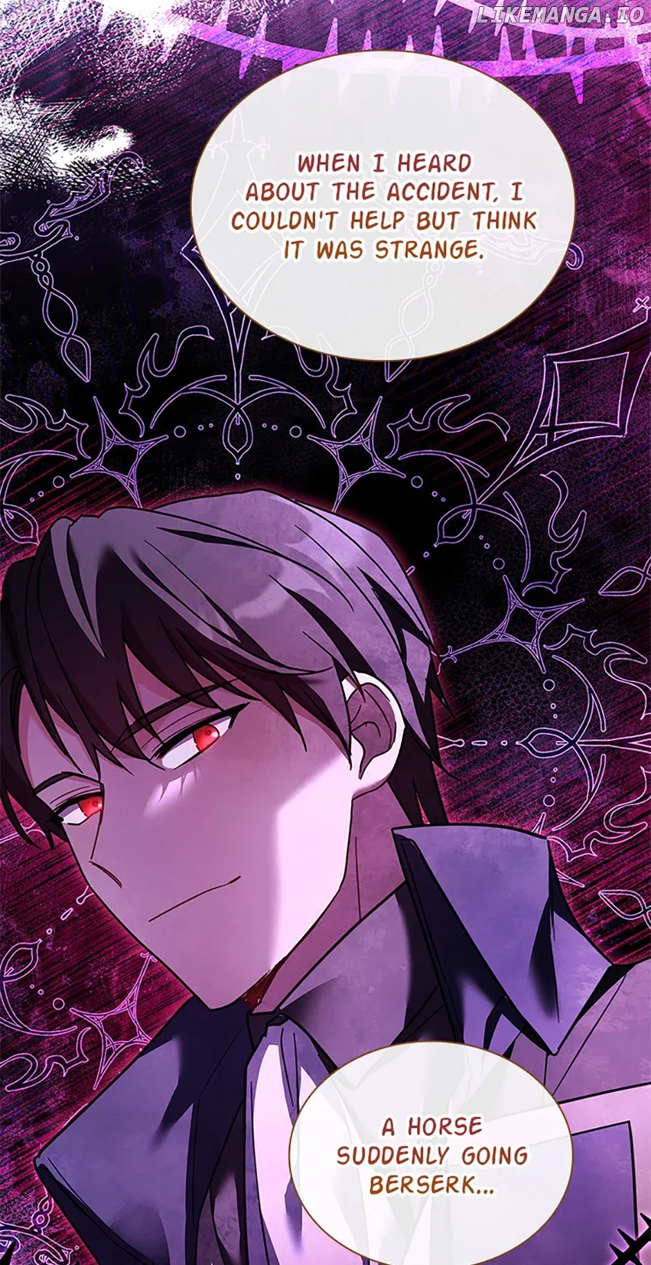 From BFF to Obsessive Hubby Chapter 54 – Page 20