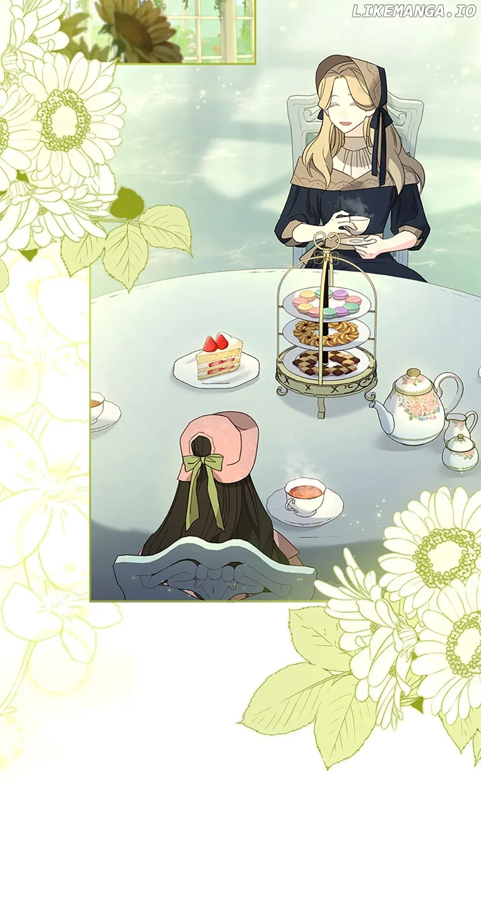 From BFF to Obsessive Hubby Chapter 54 – Page 28