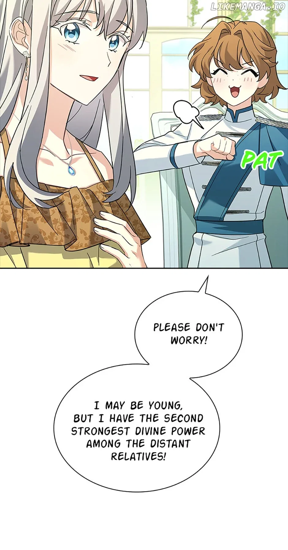 From BFF to Obsessive Hubby Chapter 54 – Page 31