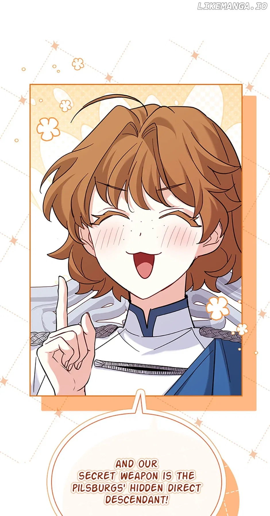 From BFF to Obsessive Hubby Chapter 54 – Page 32